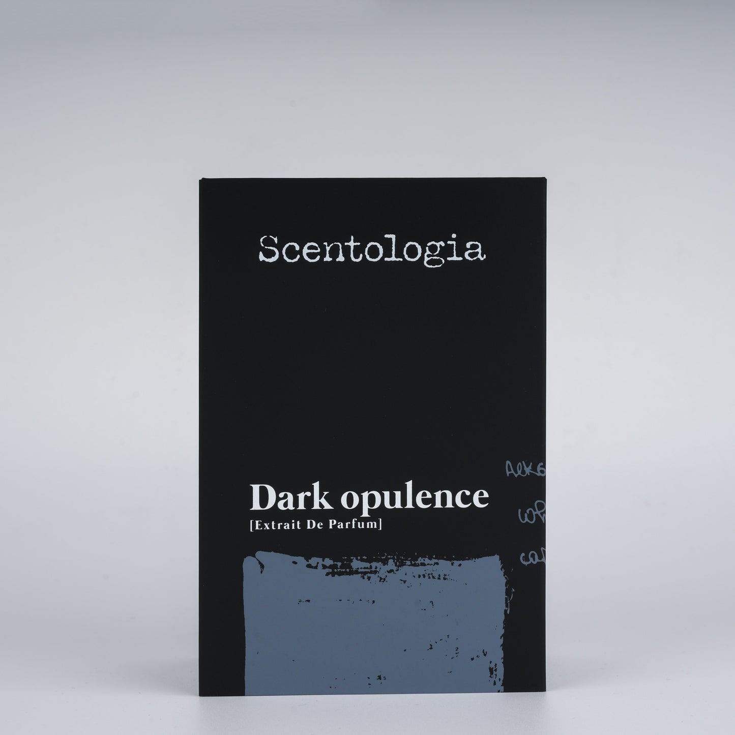 Dark opulence