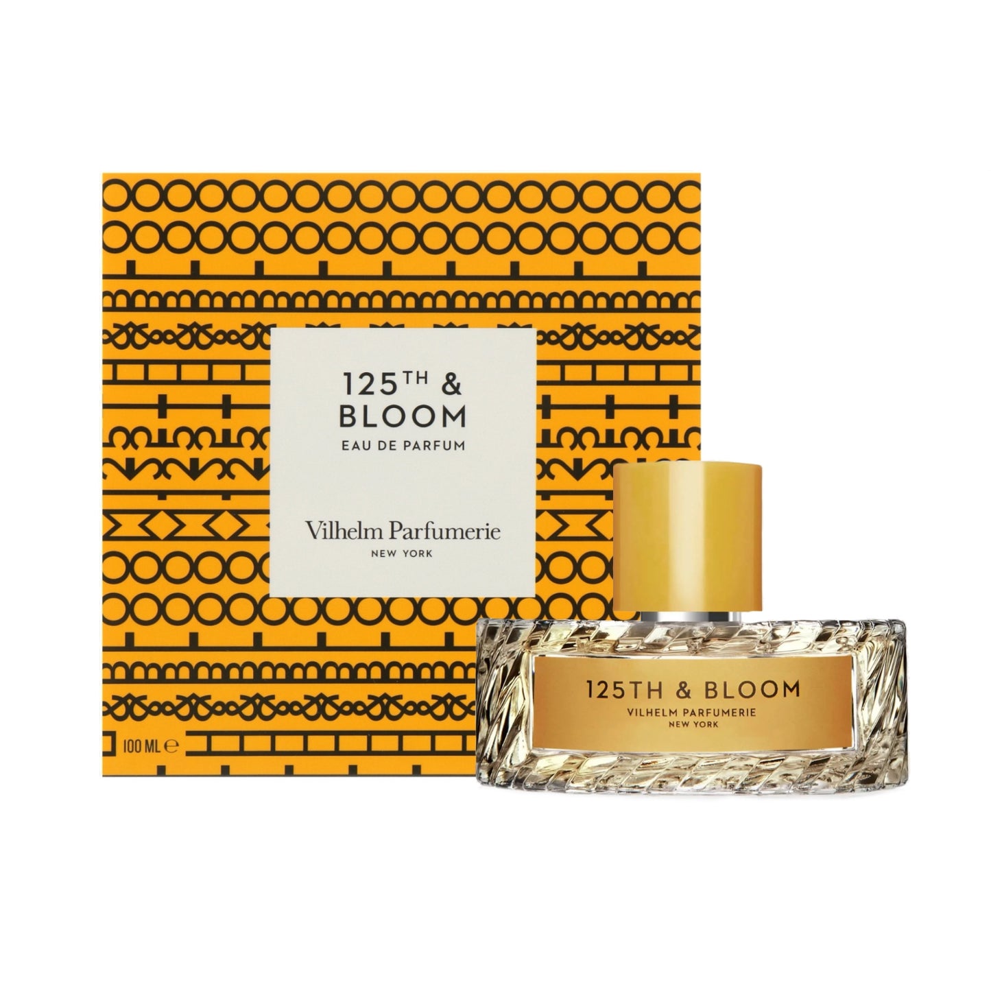 Vilhelm Parfumerie 125th & Bloom Unisex Eau de Parfum - 100ml – alternate view