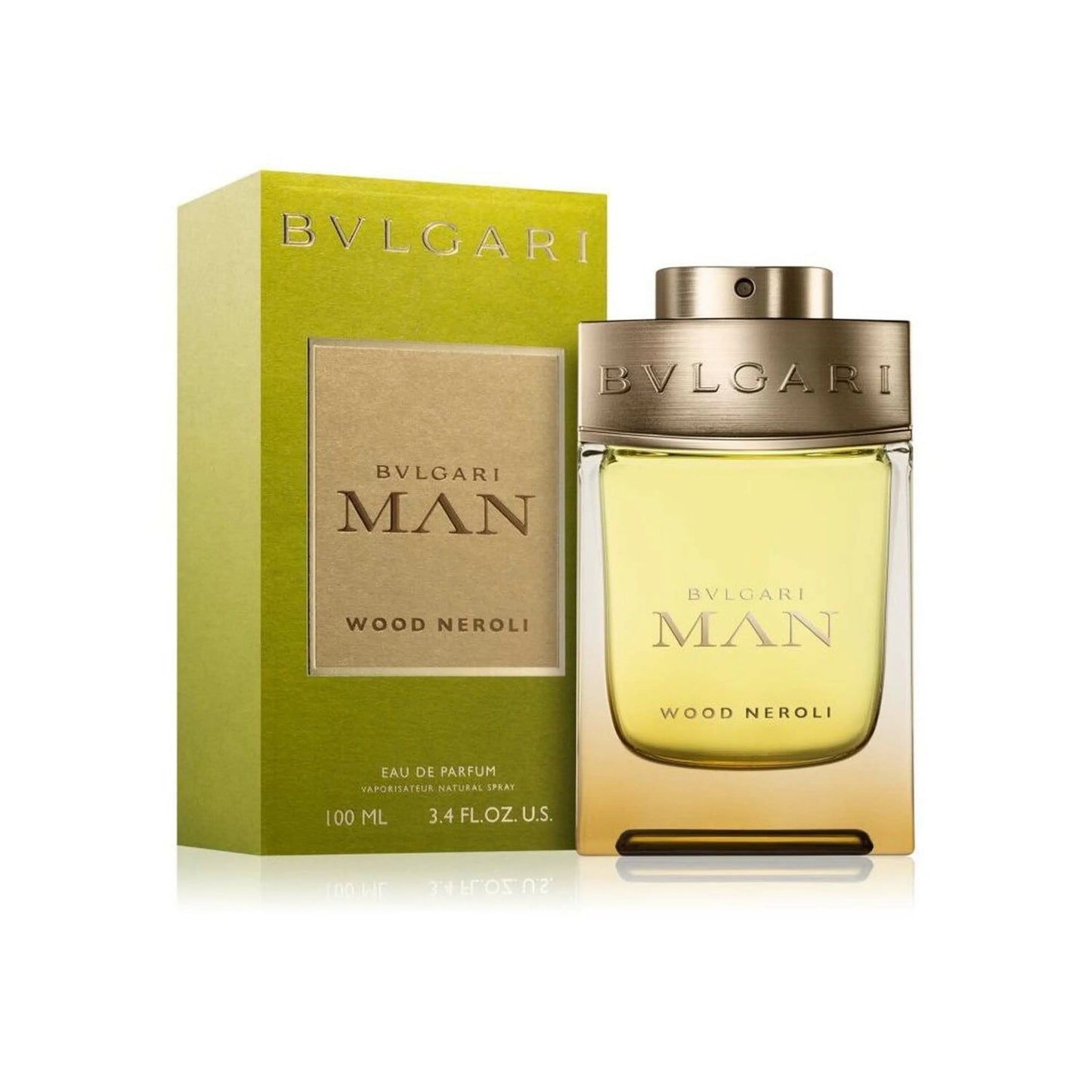 Man Wood Neroli
