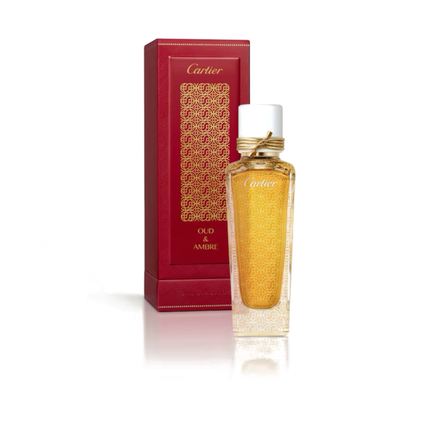 Oud & Ambre