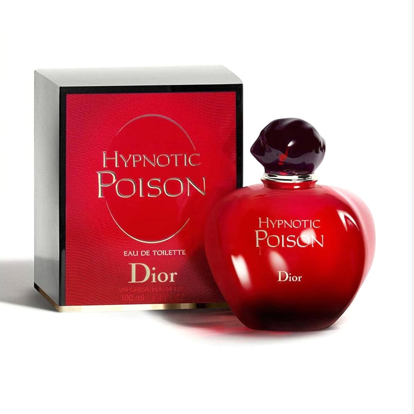 Hypnotic Poison