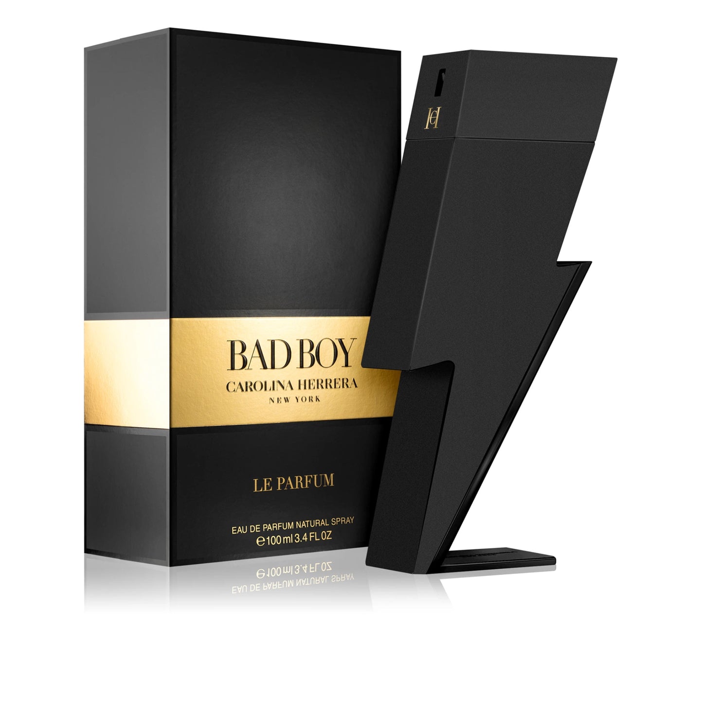Bad Boy Le Parfum