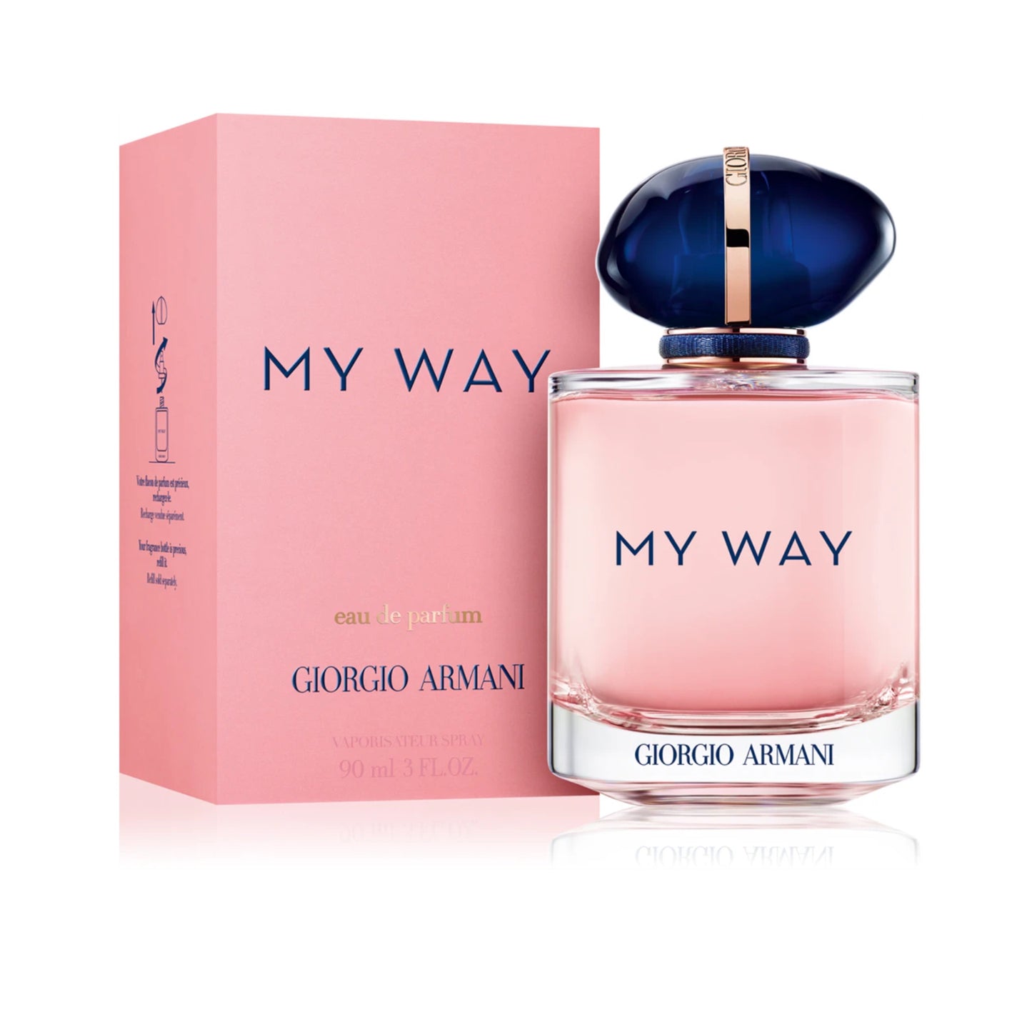 My Way