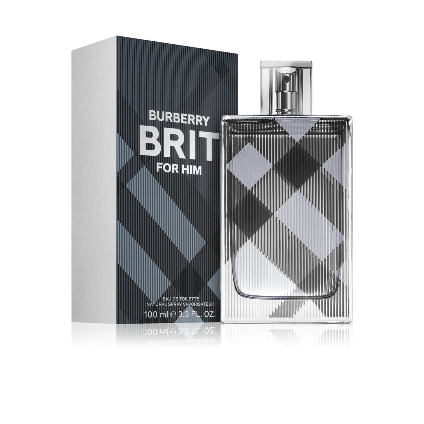 Brit for Him