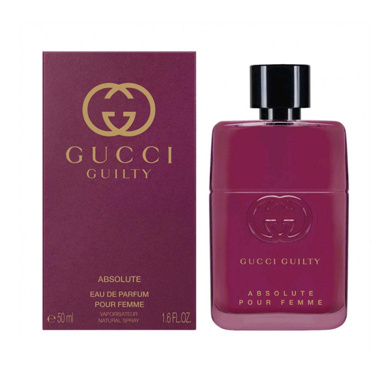 Guilty Absolute Pour Femme