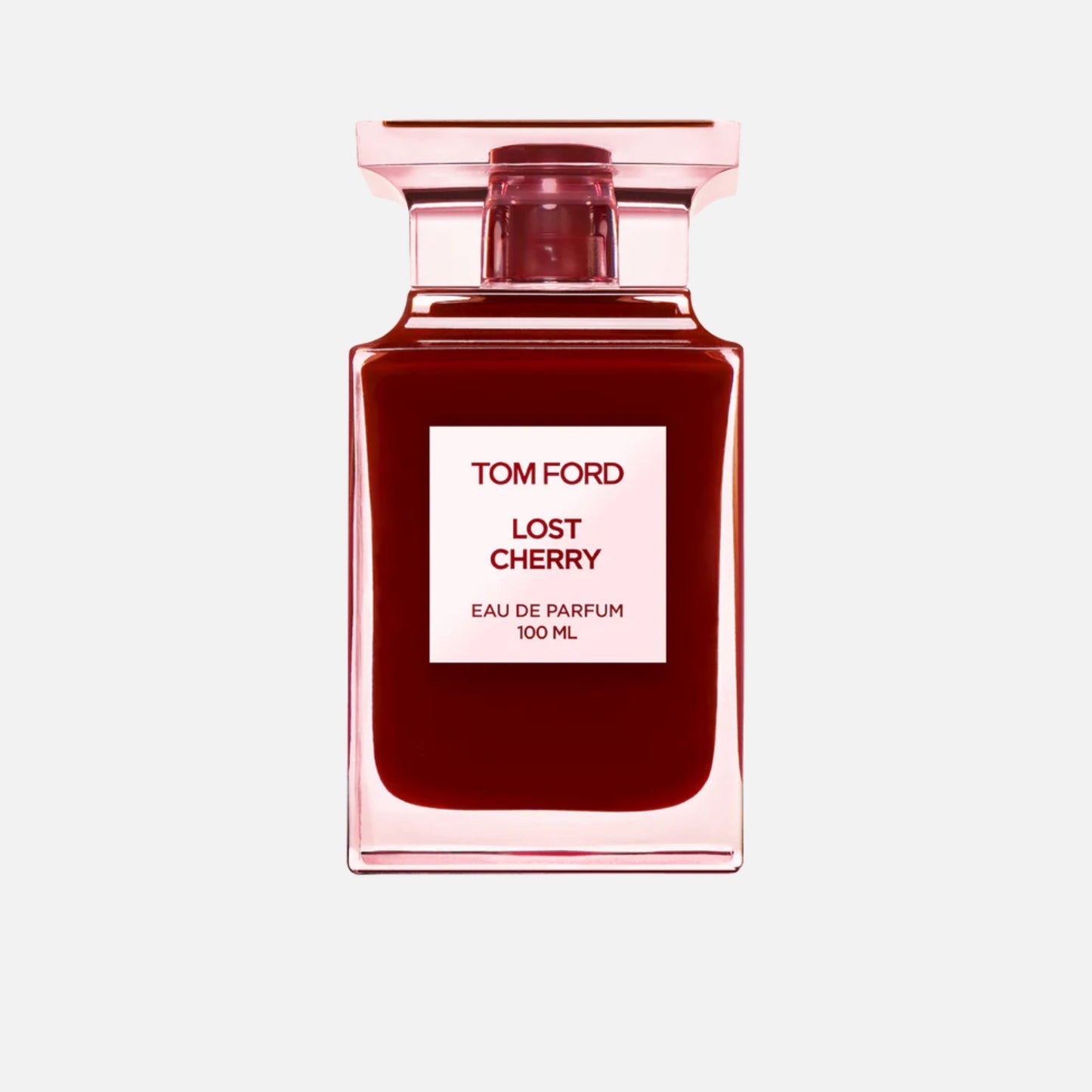 Lost Cherry