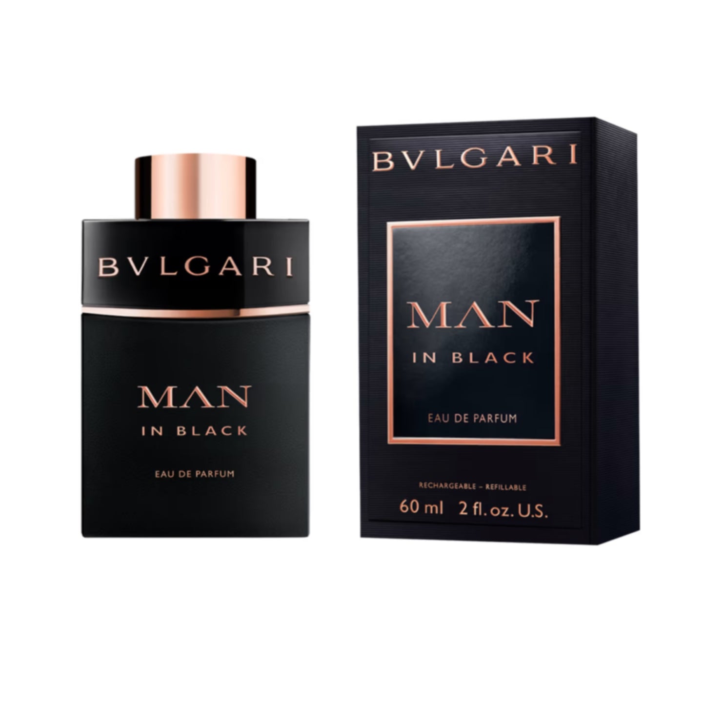 Man In Black
