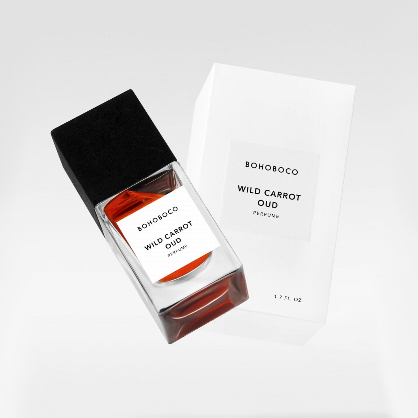 Wild Carrot Oud