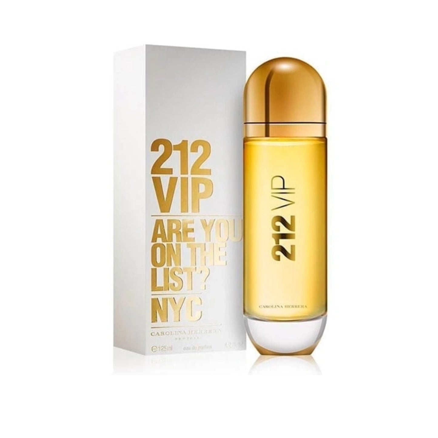 212 VIP