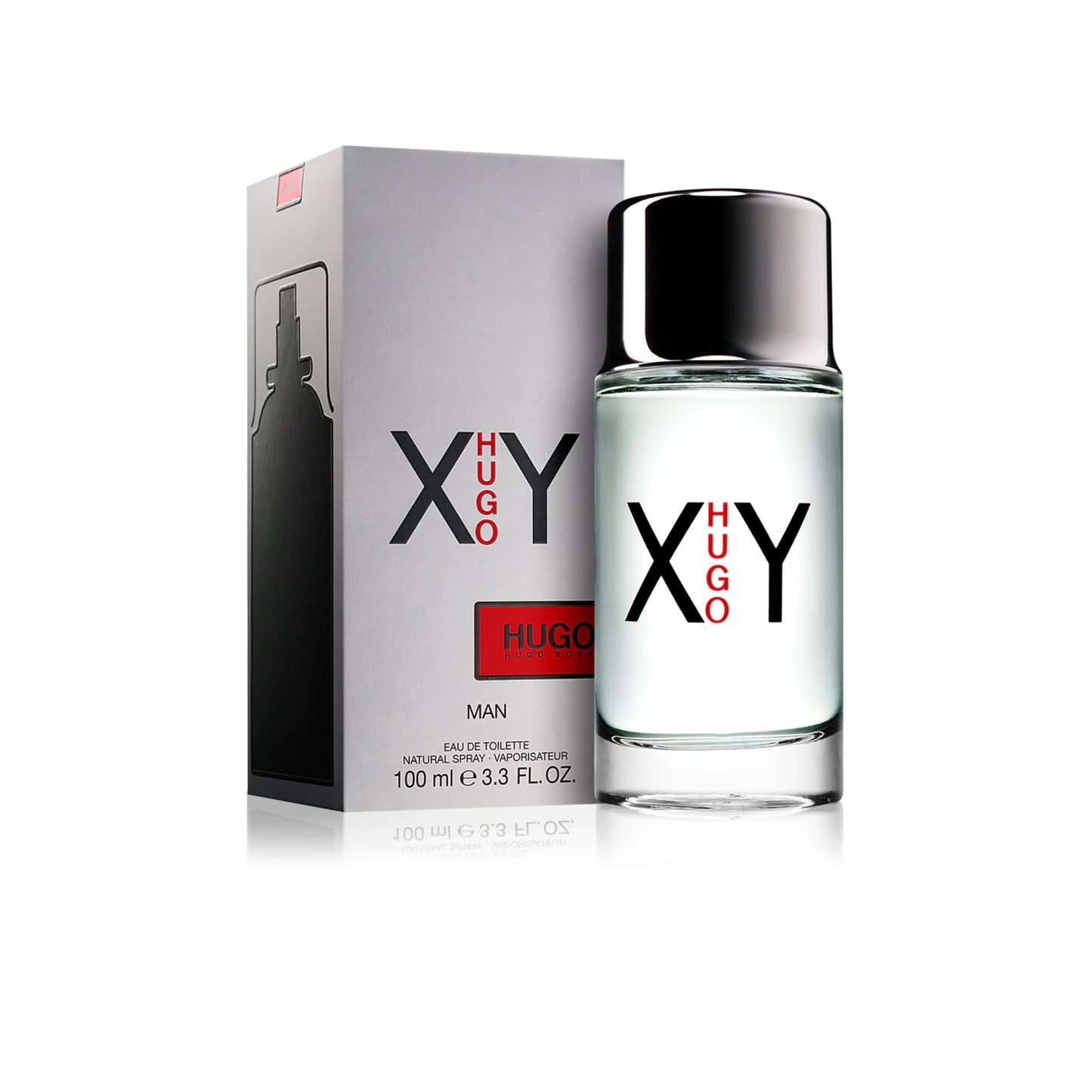 Hugo XY
