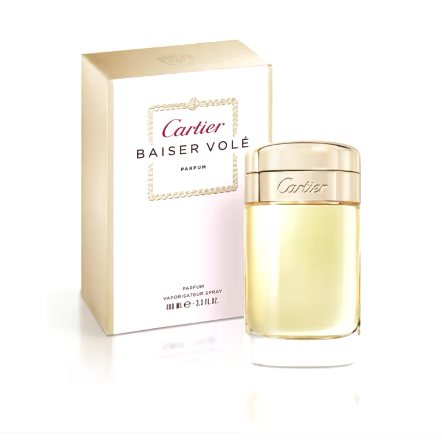 Baiser Volé