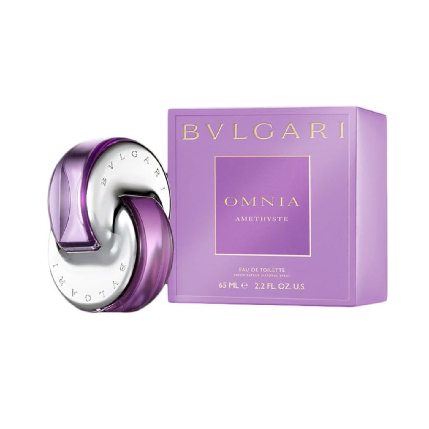 Omnia Amethyste