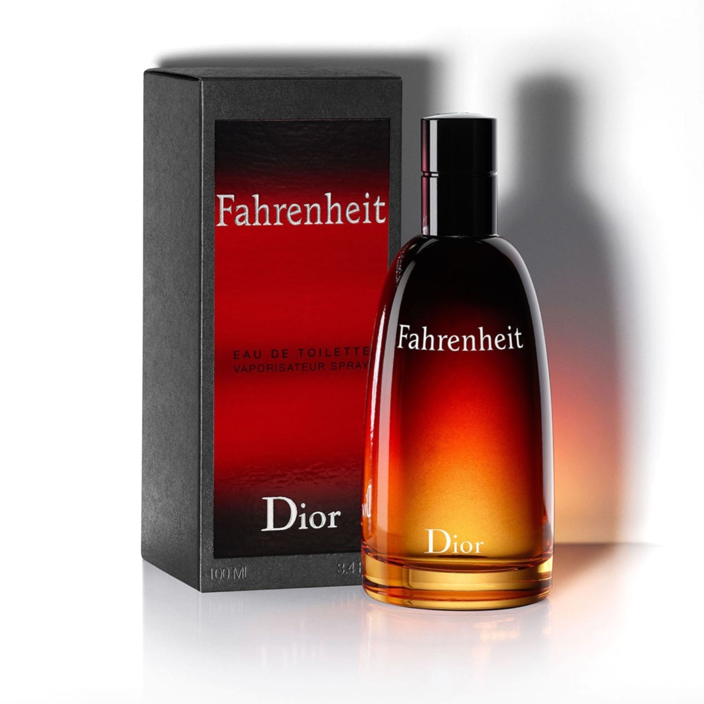 Fahrenheit