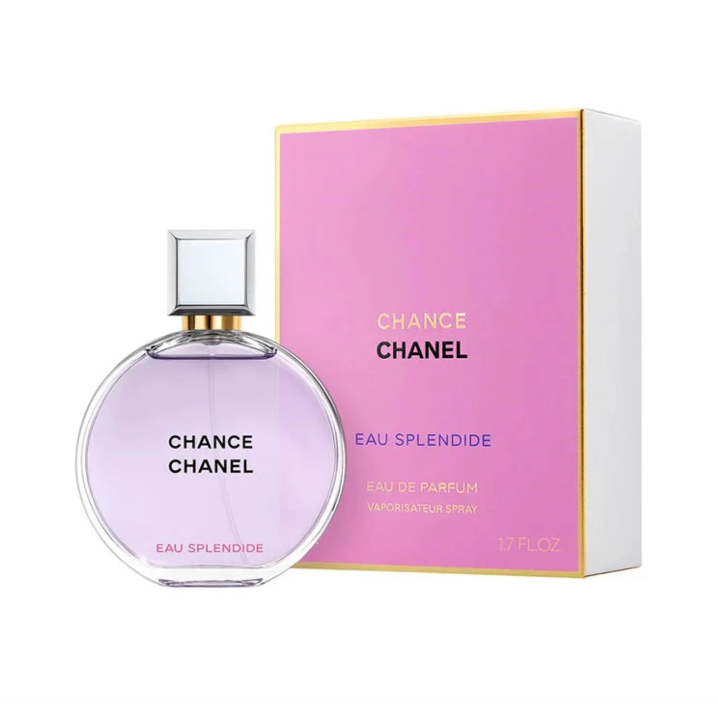 Chance Eau Splendide