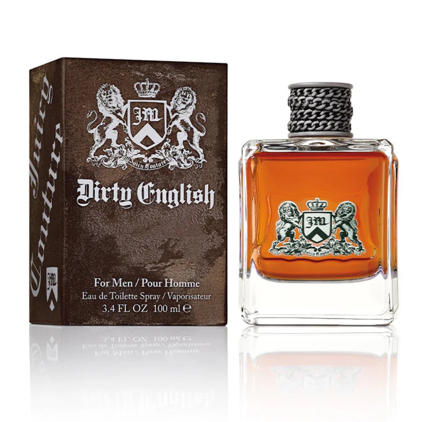 Dirty English