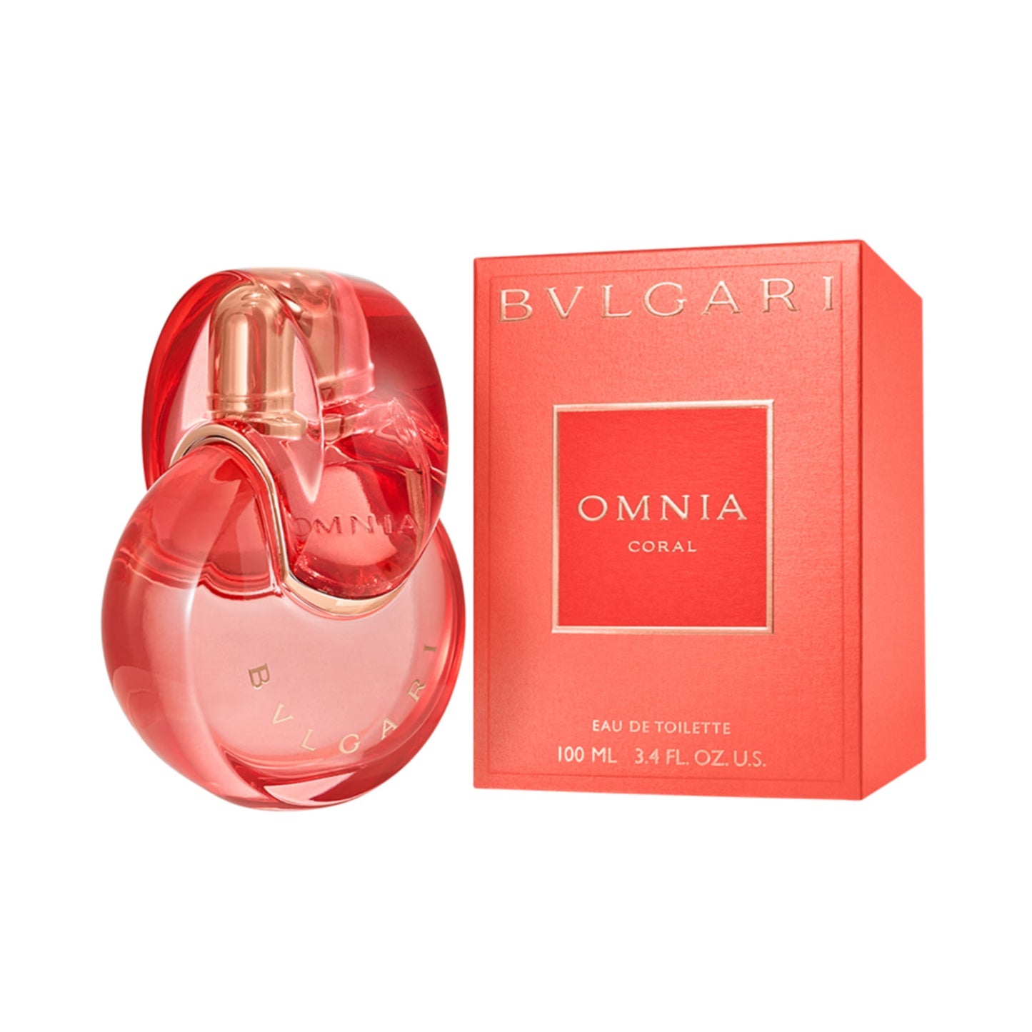 Omnia Coral