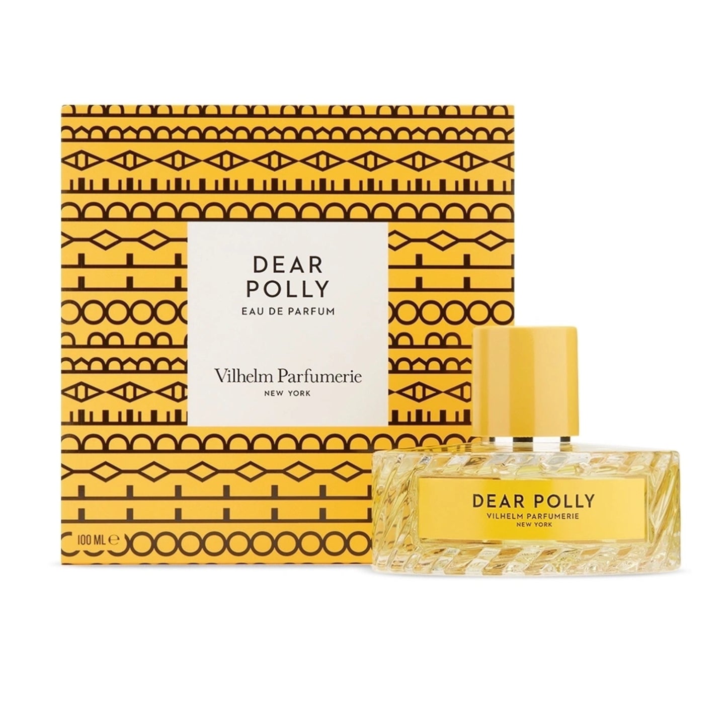 Vilhelm Parfumerie Dear Polly Unisex Eau de Parfum - 100ml