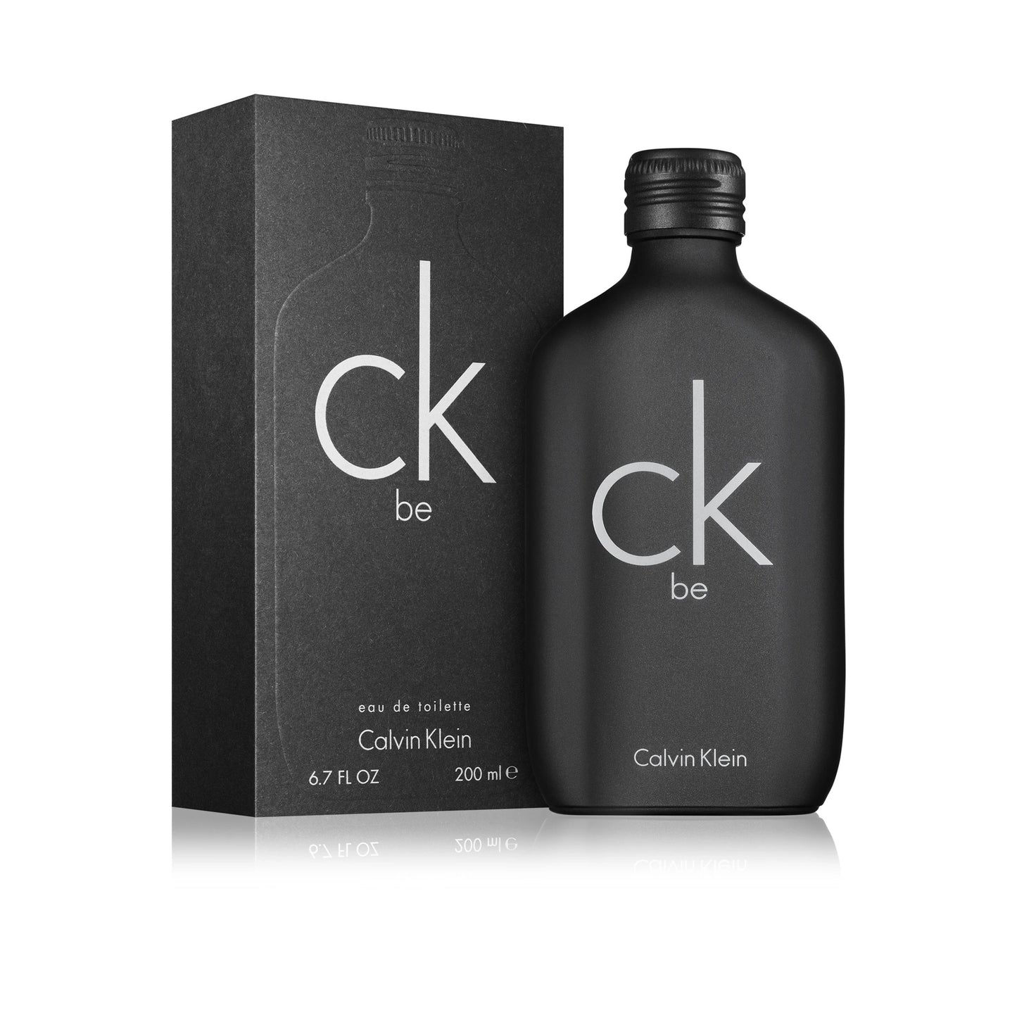 CK Be
