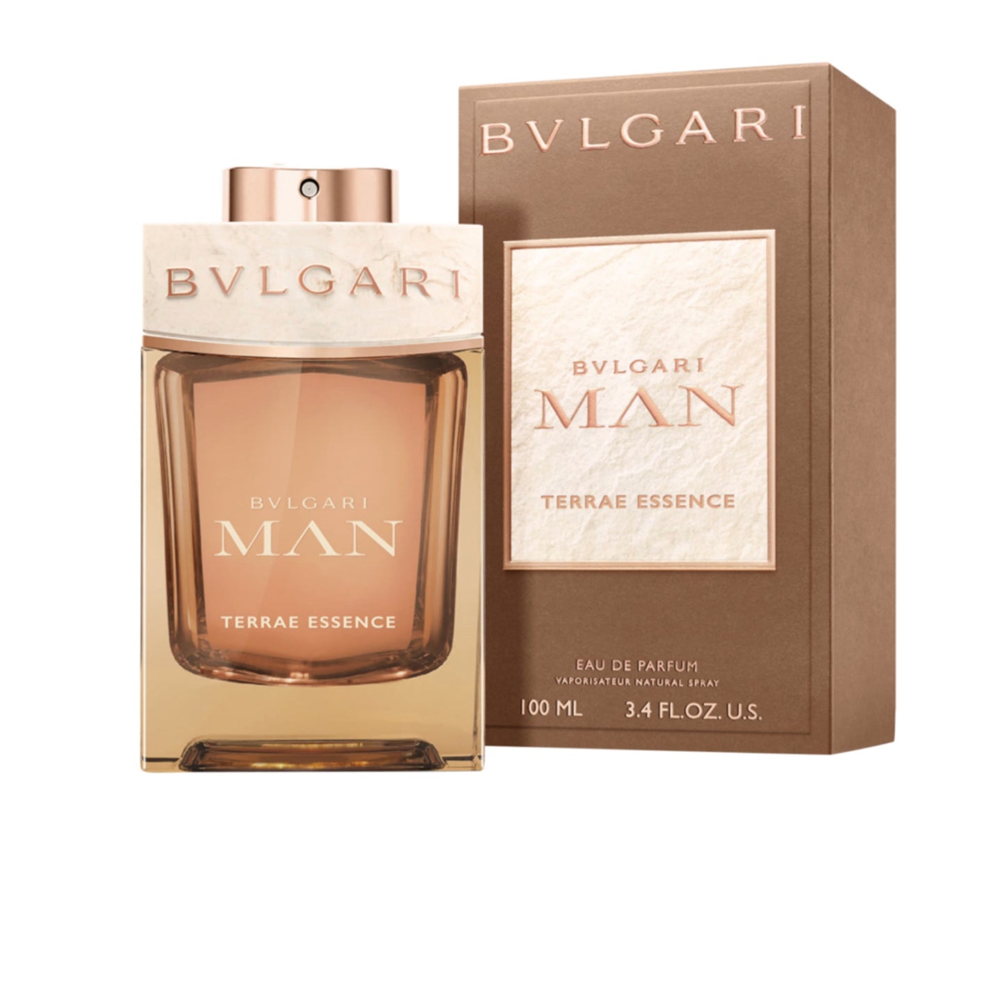 Man Terrae Essence