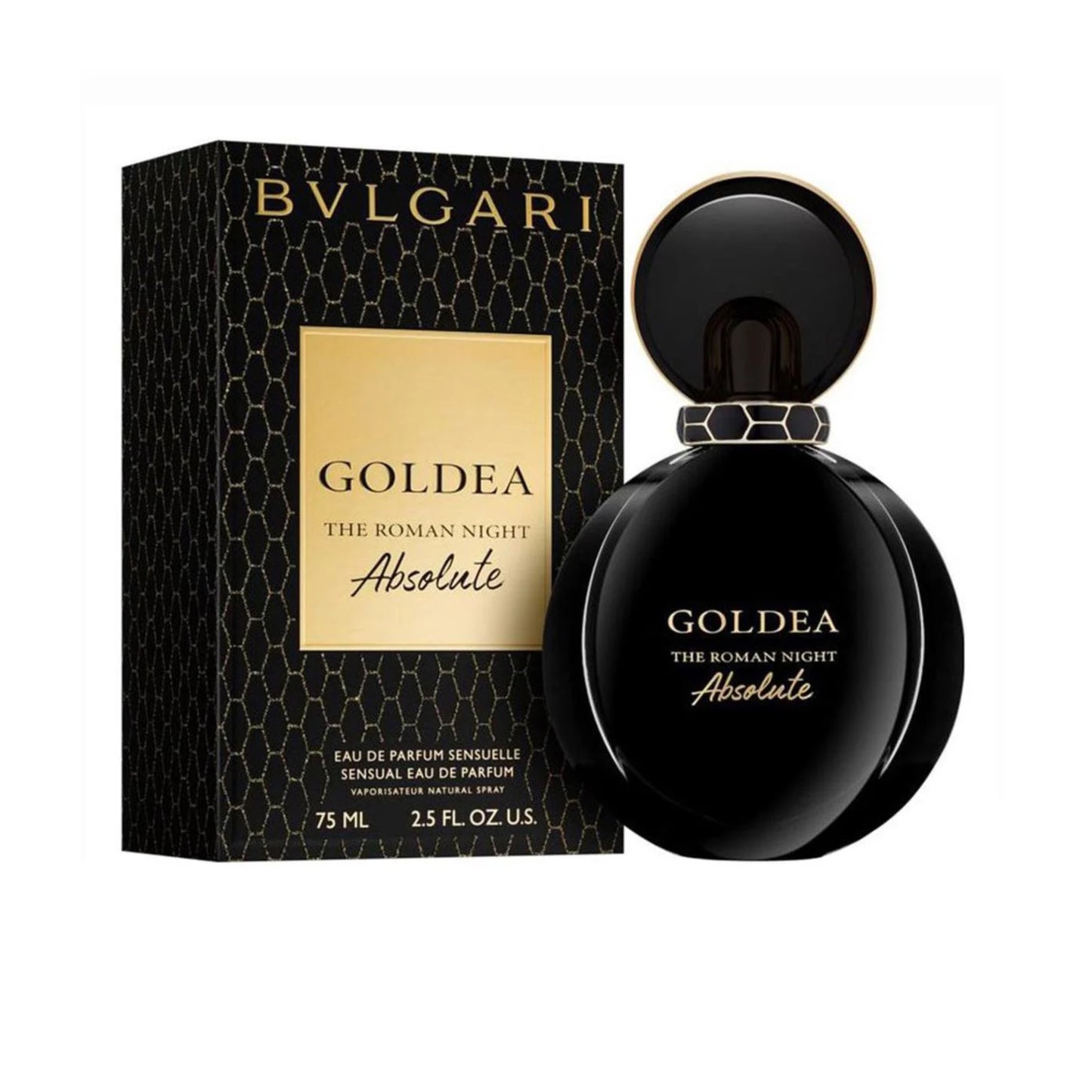 Goldea The Roman Night Absolute