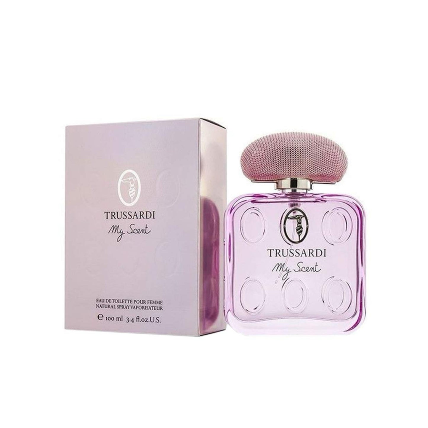 My Scent