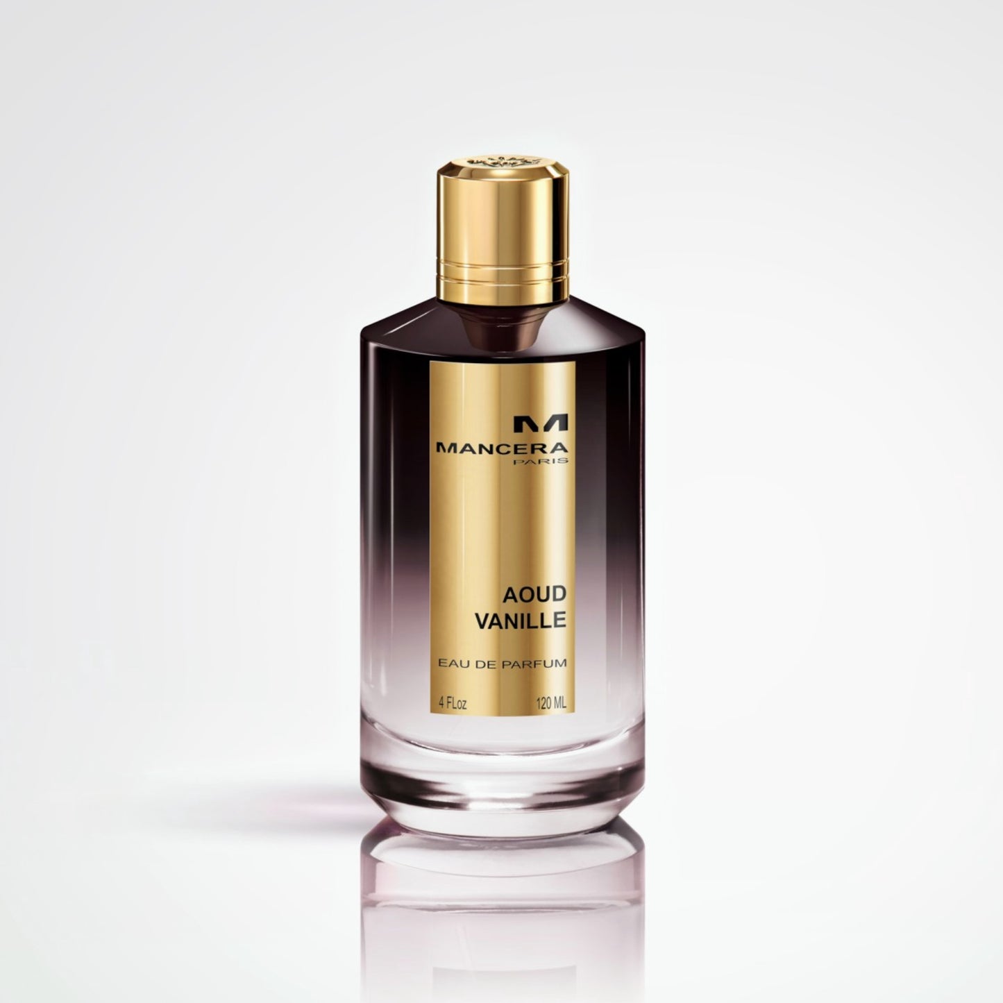 Aoud Vanille
