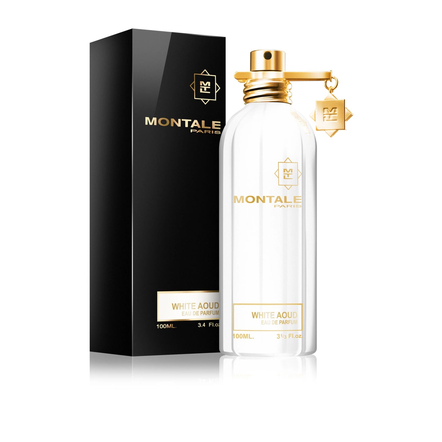 White Aoud