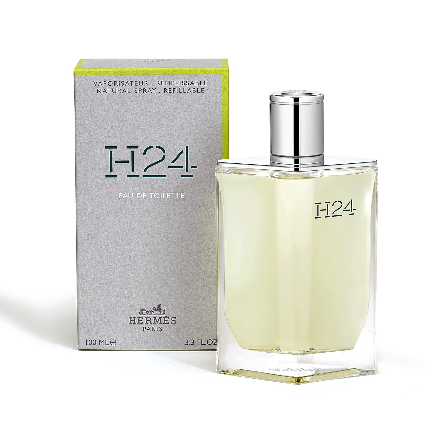 Hermès H24 Men's Eau de Toilette - 100ml