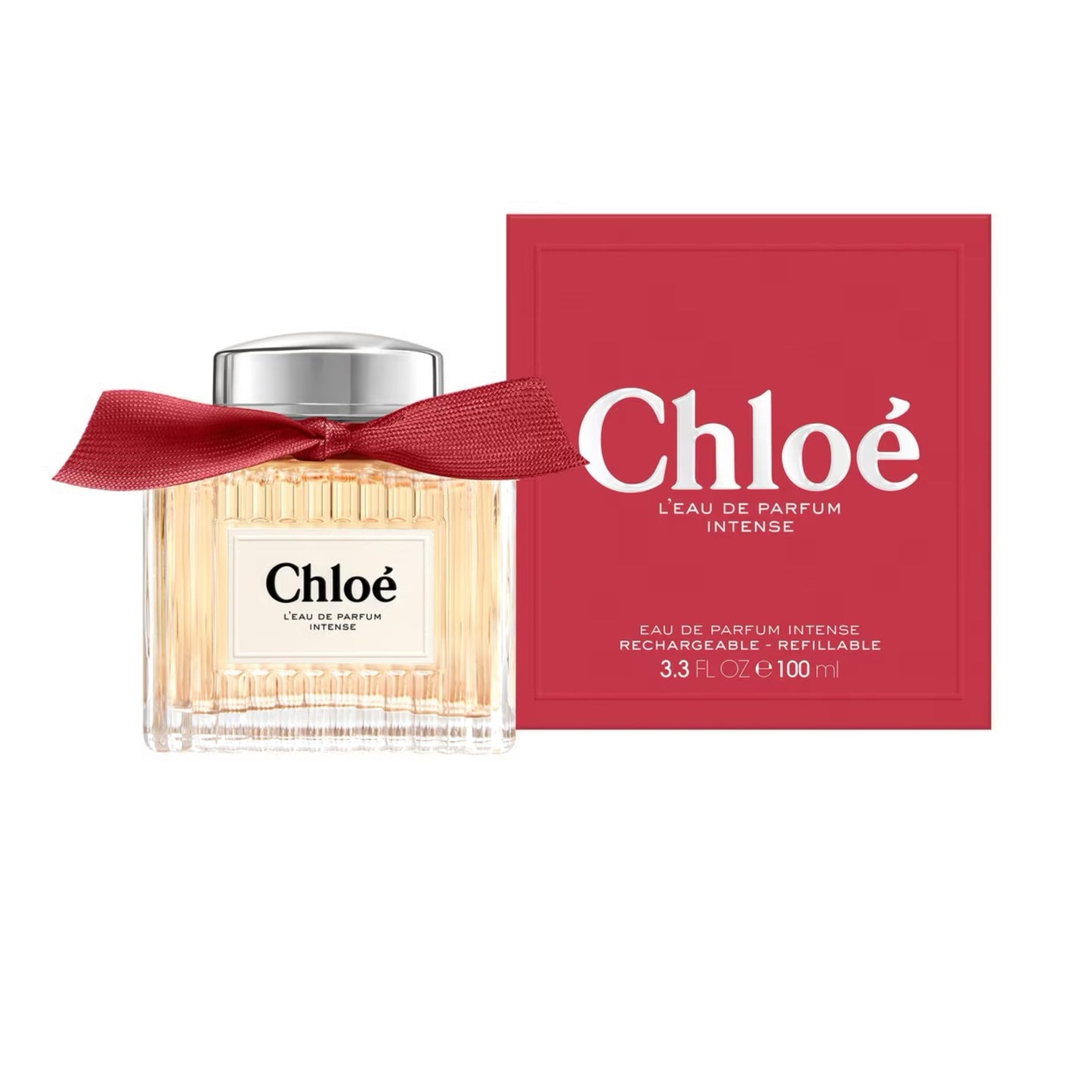 Chloé L’Eau de Parfum Intense