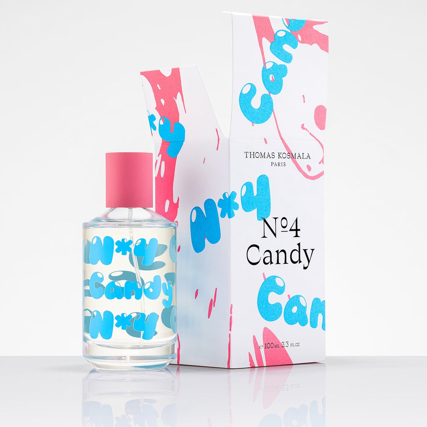 No.4 Candy