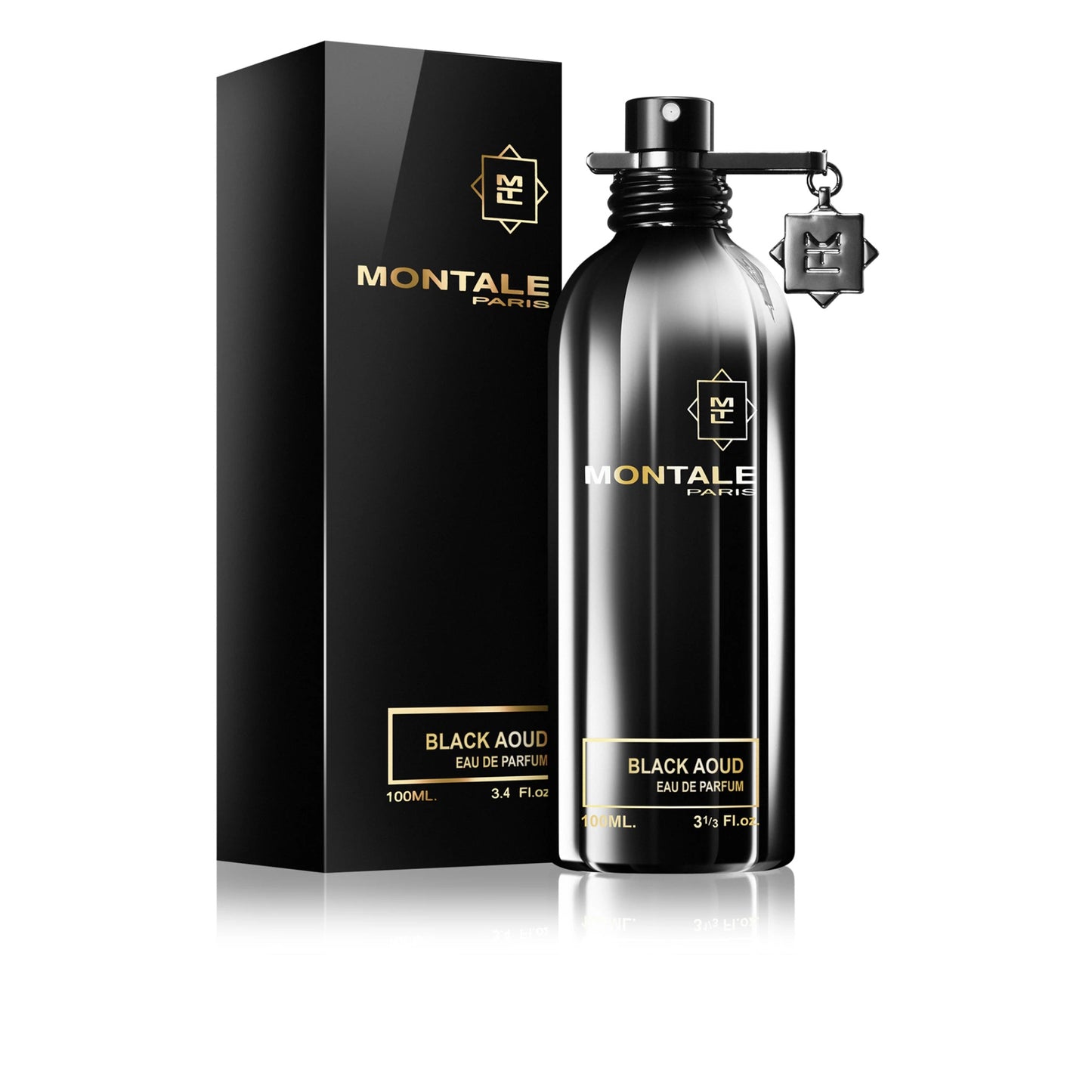 Black Aoud