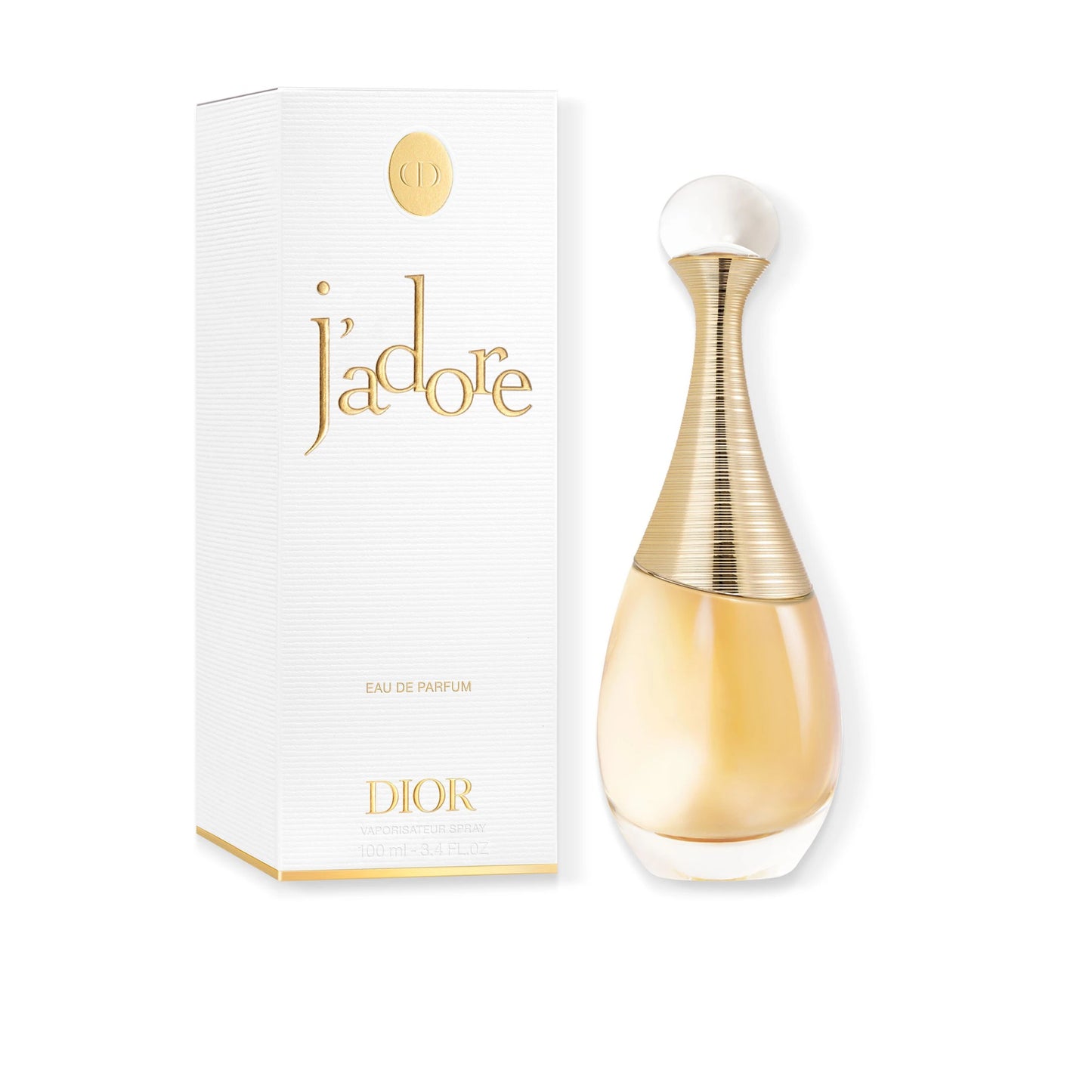 Dior J’adore Women's Eau de Parfum - 100ml
