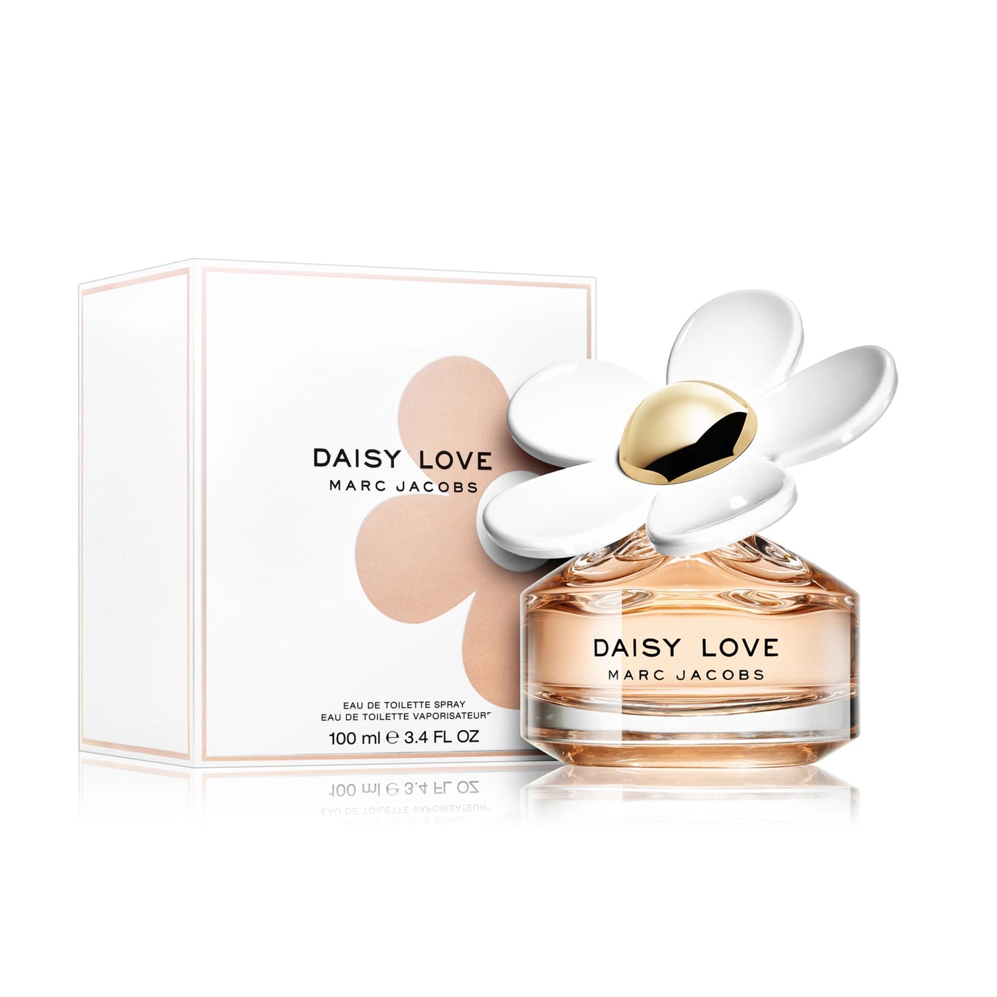 Daisy Love