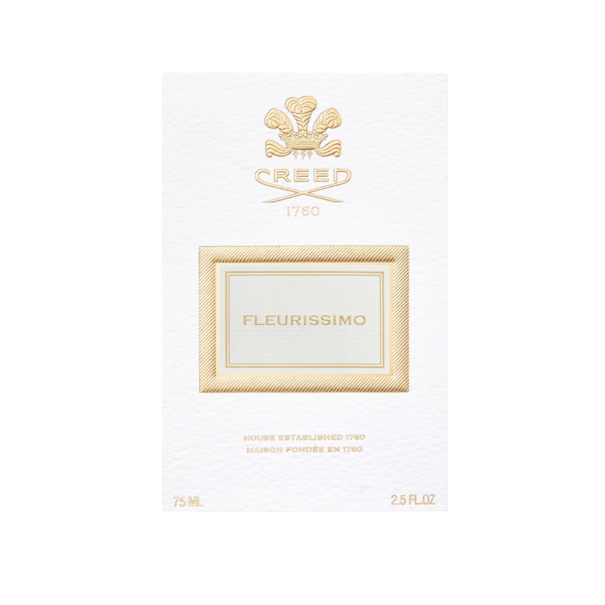 Creed Fleurissimo Women's Eau de Parfum - 75ml