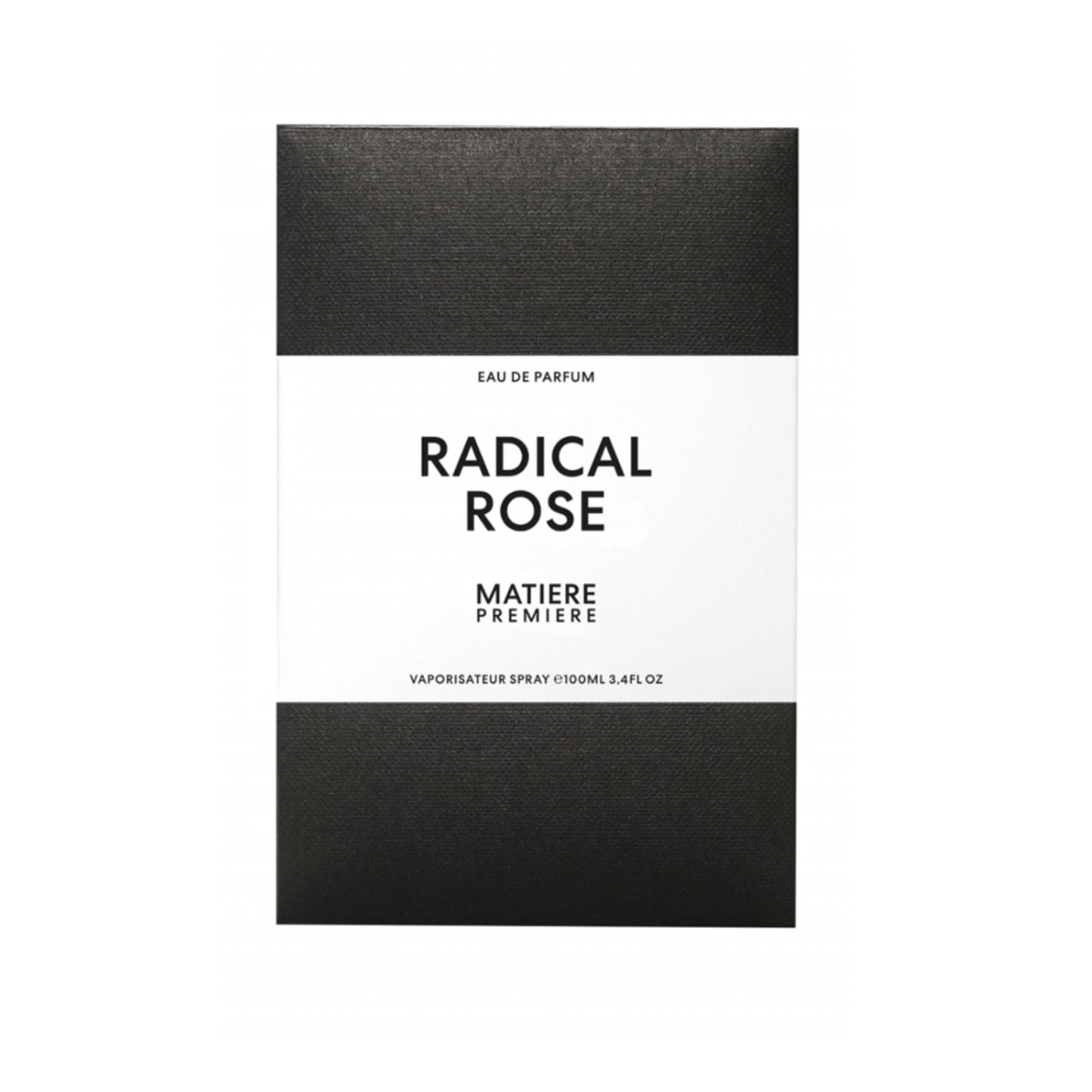 Matiere Premiere Radical Rose Unisex Eau de Parfum - 100ml