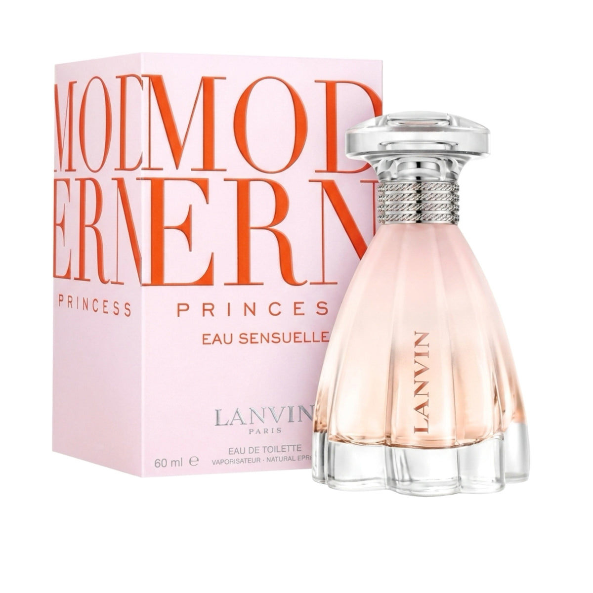 Lanvin Modern Princess Eau Sensuelle Women's Eau de Toilette - 60ml