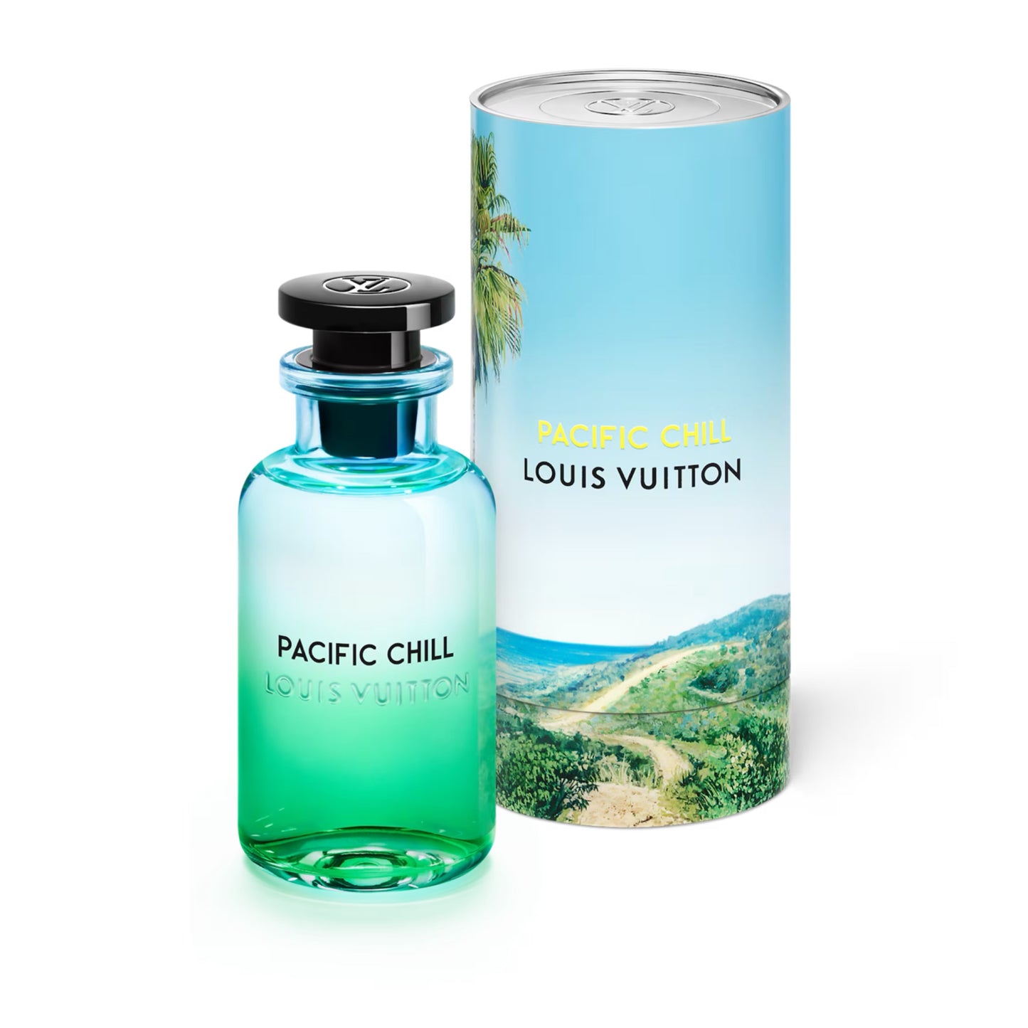 Louis Vuitton Pacific Chill Unisex Eau de Parfum - 100ml