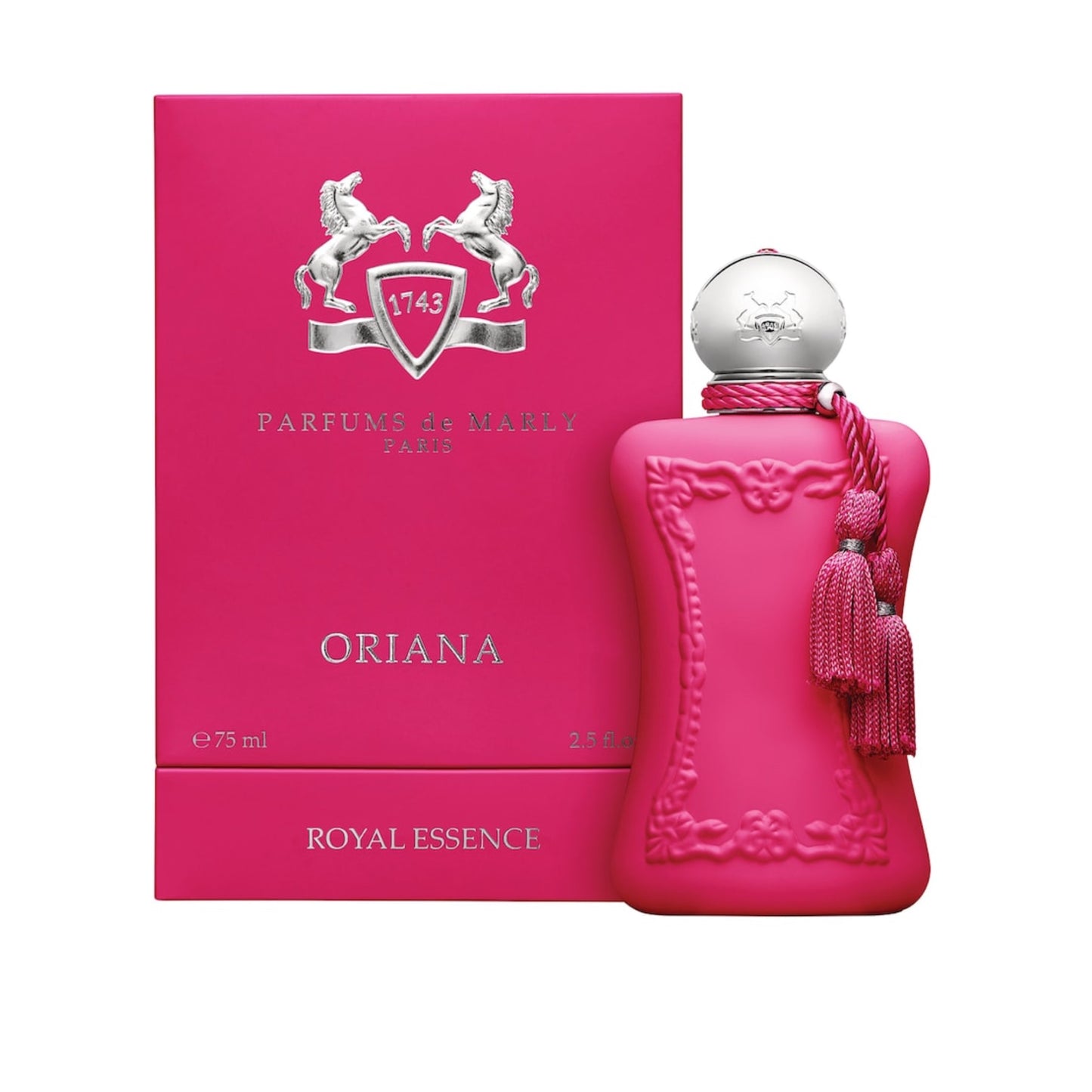Parfums De Marly Oriana Women's Eau de Parfum - 75ml
