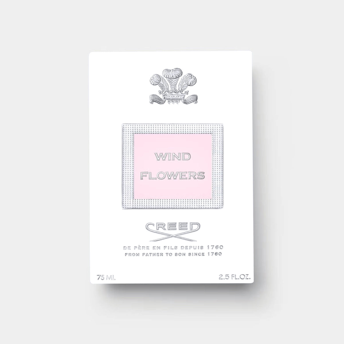 Creed Wind Flowers Women's Eau de Parfum - 75ml