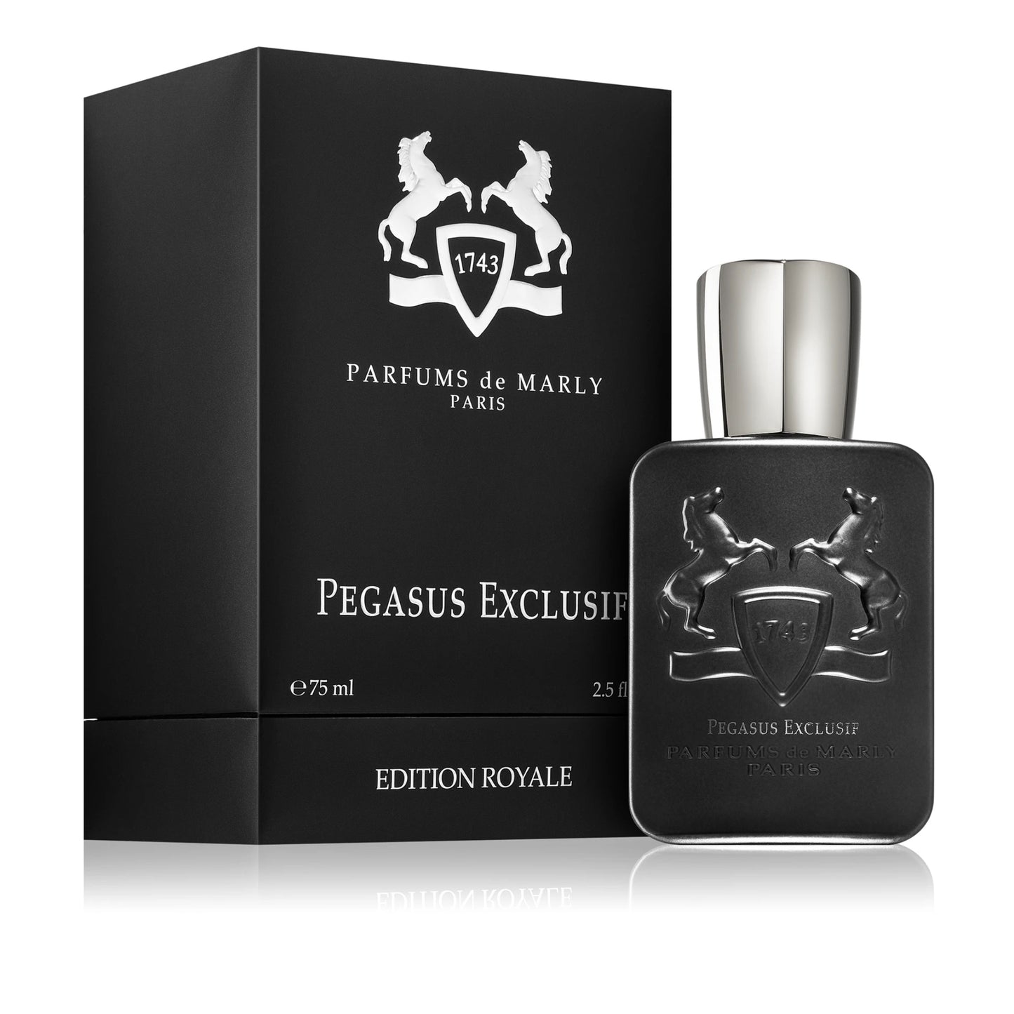 Parfums De Marly Pegasus Exclusif Men's Eau de Parfum - 75ml
