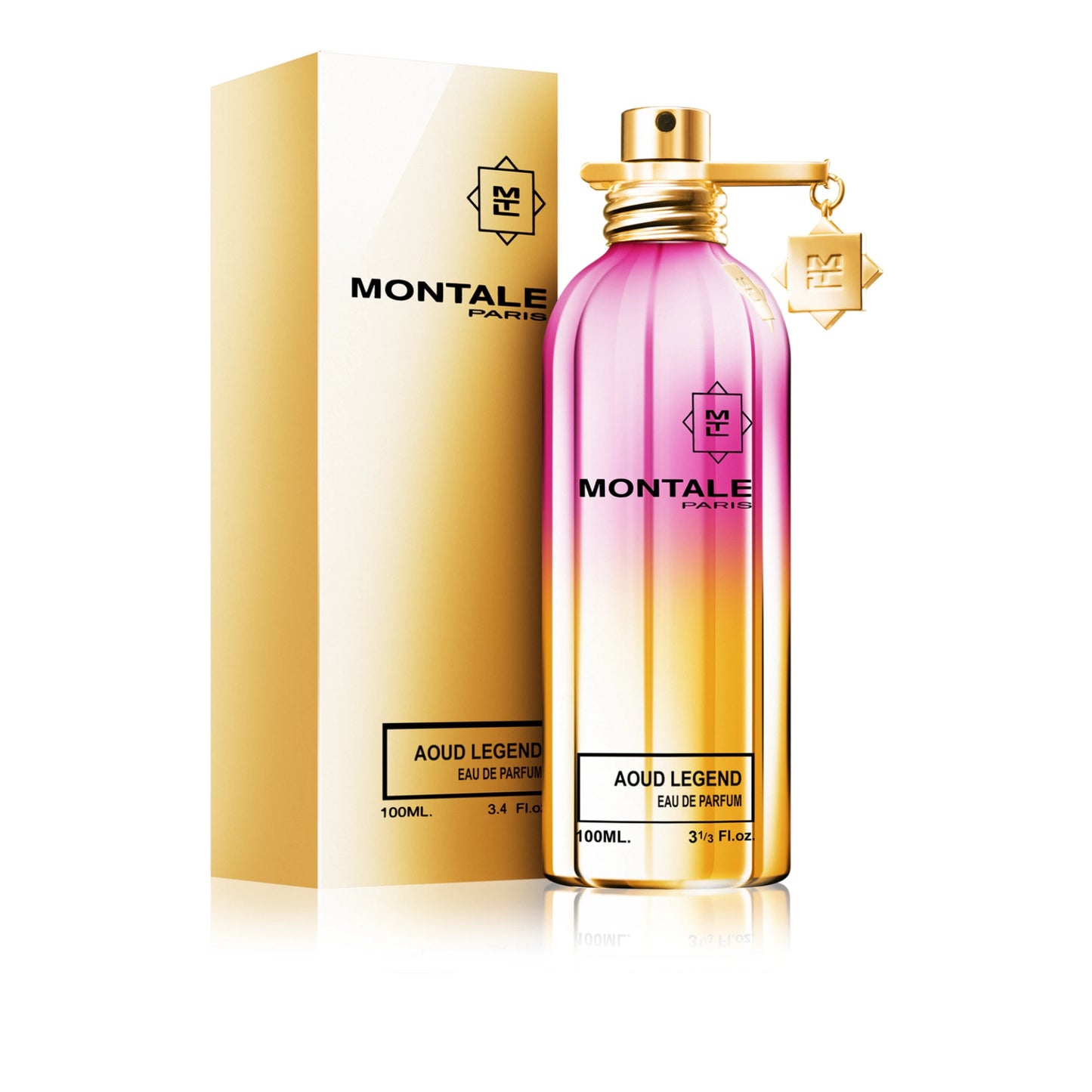Aoud Legend