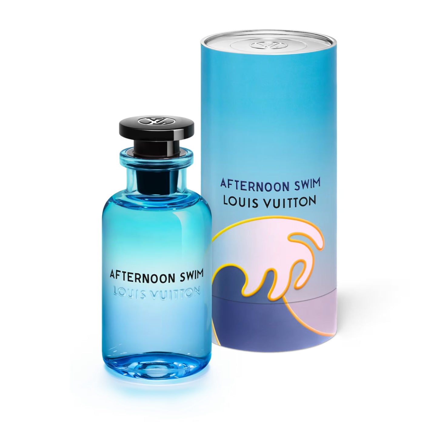 Louis Vuitton Afternoon Swim Unisex Eau de Parfum - 100ml
