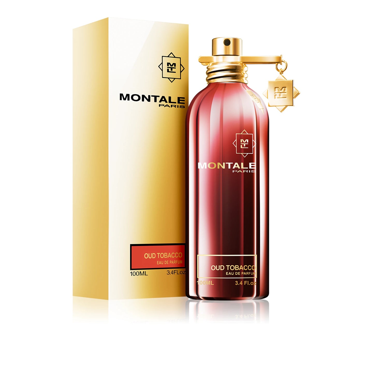 Montale Oud Tobacco Unisex Eau de Parfum - 100ml