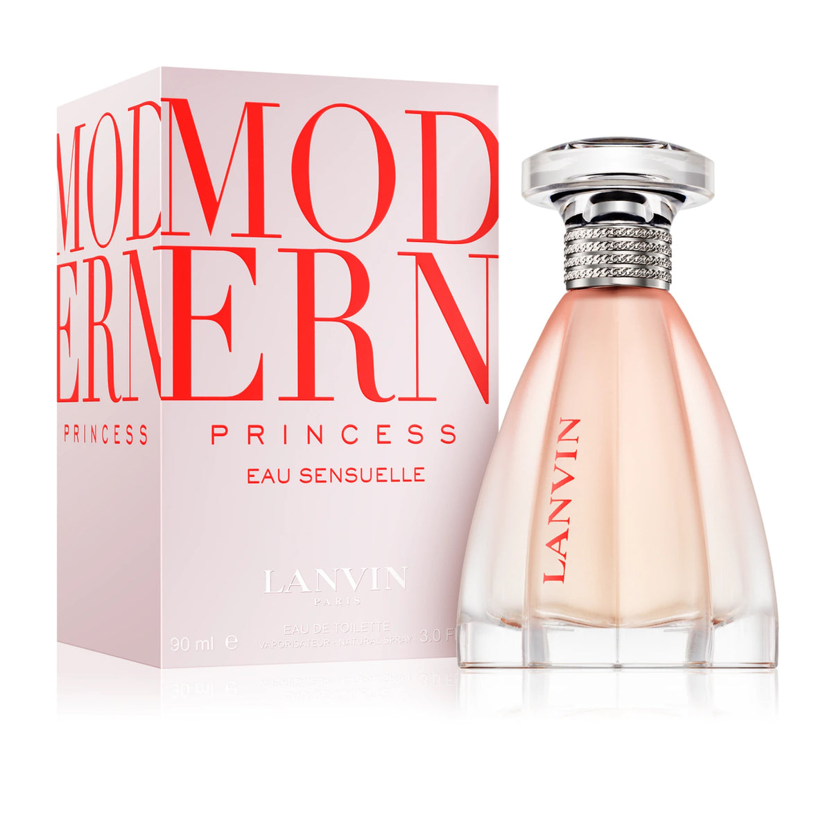 Lanvin Modern Princess Eau Sensuelle Women's Eau de Toilette - 90ml