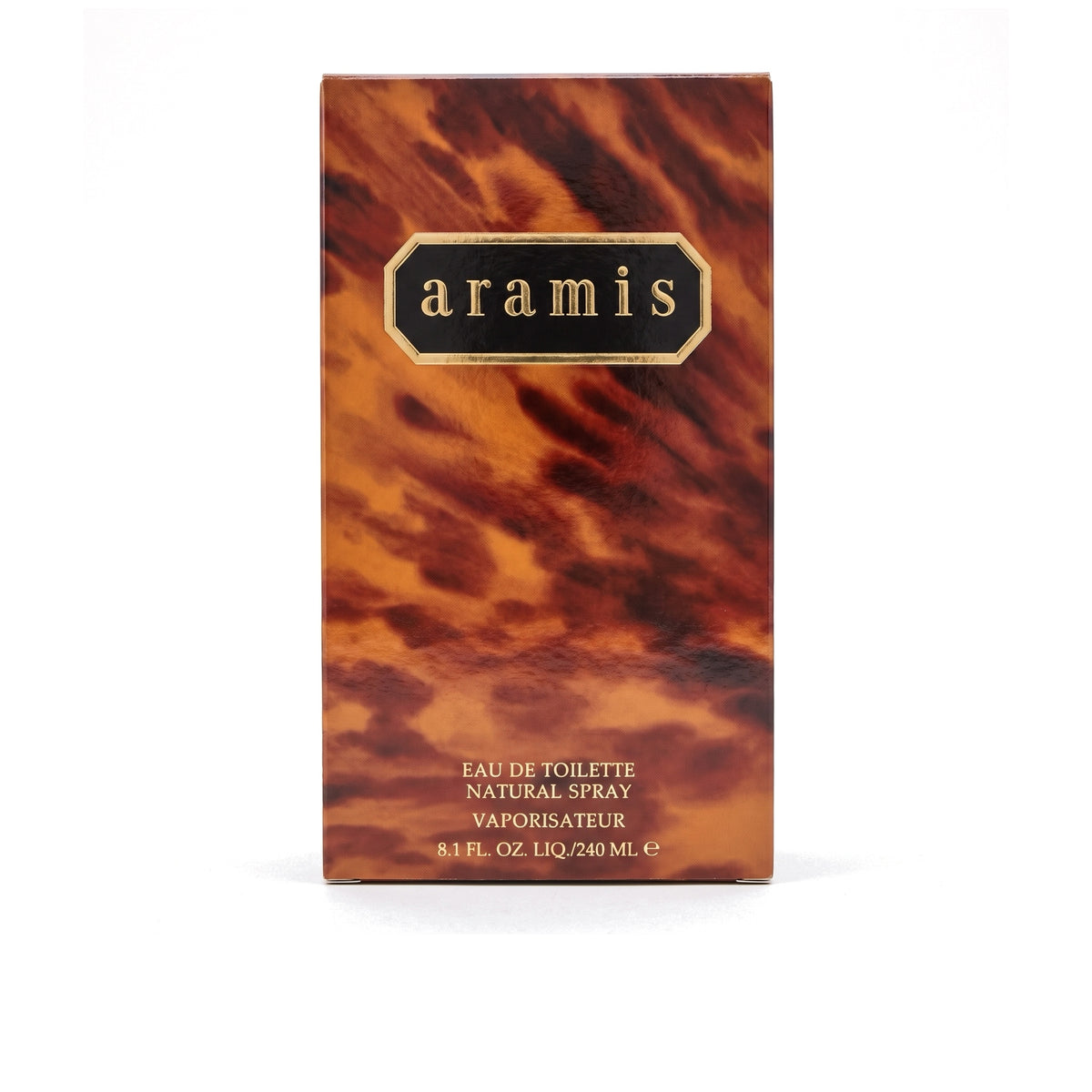 Aramis Brown Men's Eau de Toilette - 240ml
