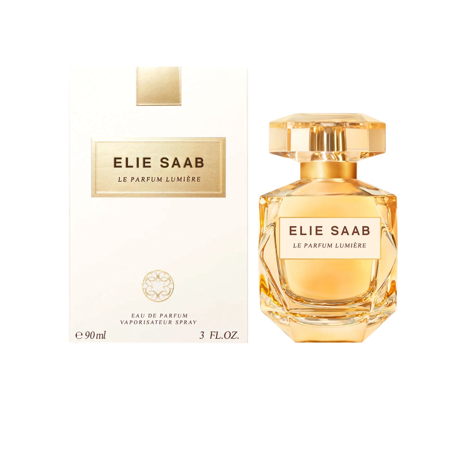 Le Parfum Lumière