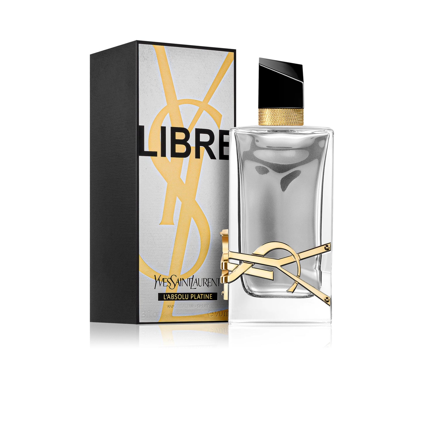 Libre L'Absolu Platine