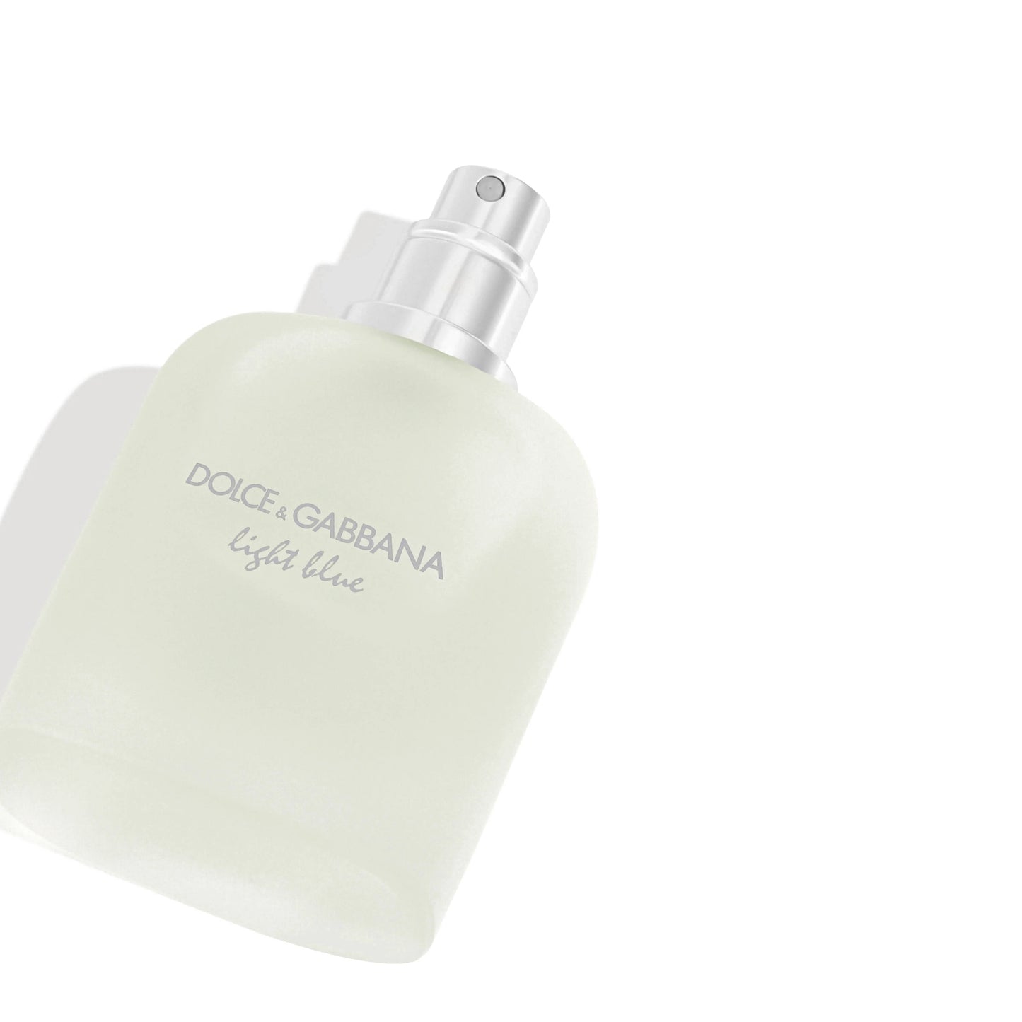 Light Blue Pour Homme