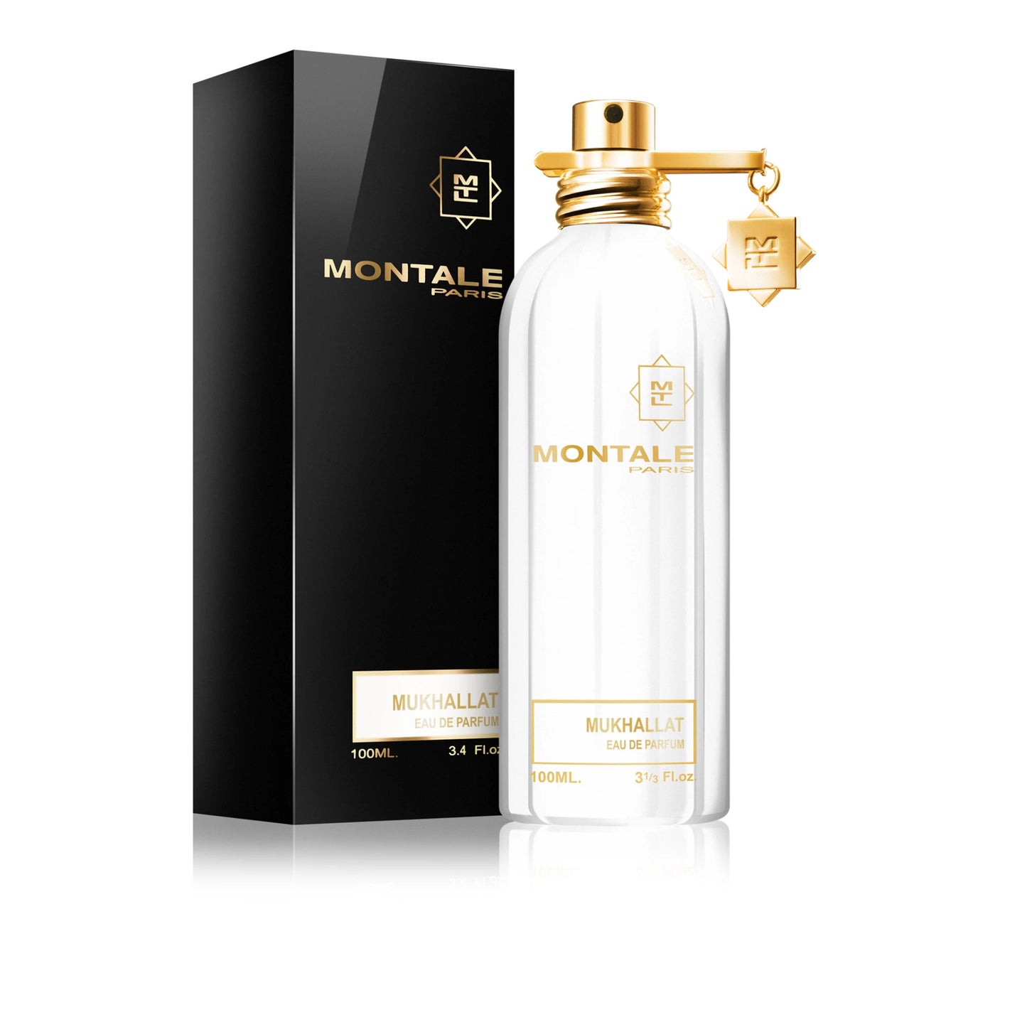 Montale Mukhallat Unisex Eau de Parfum - 100ml