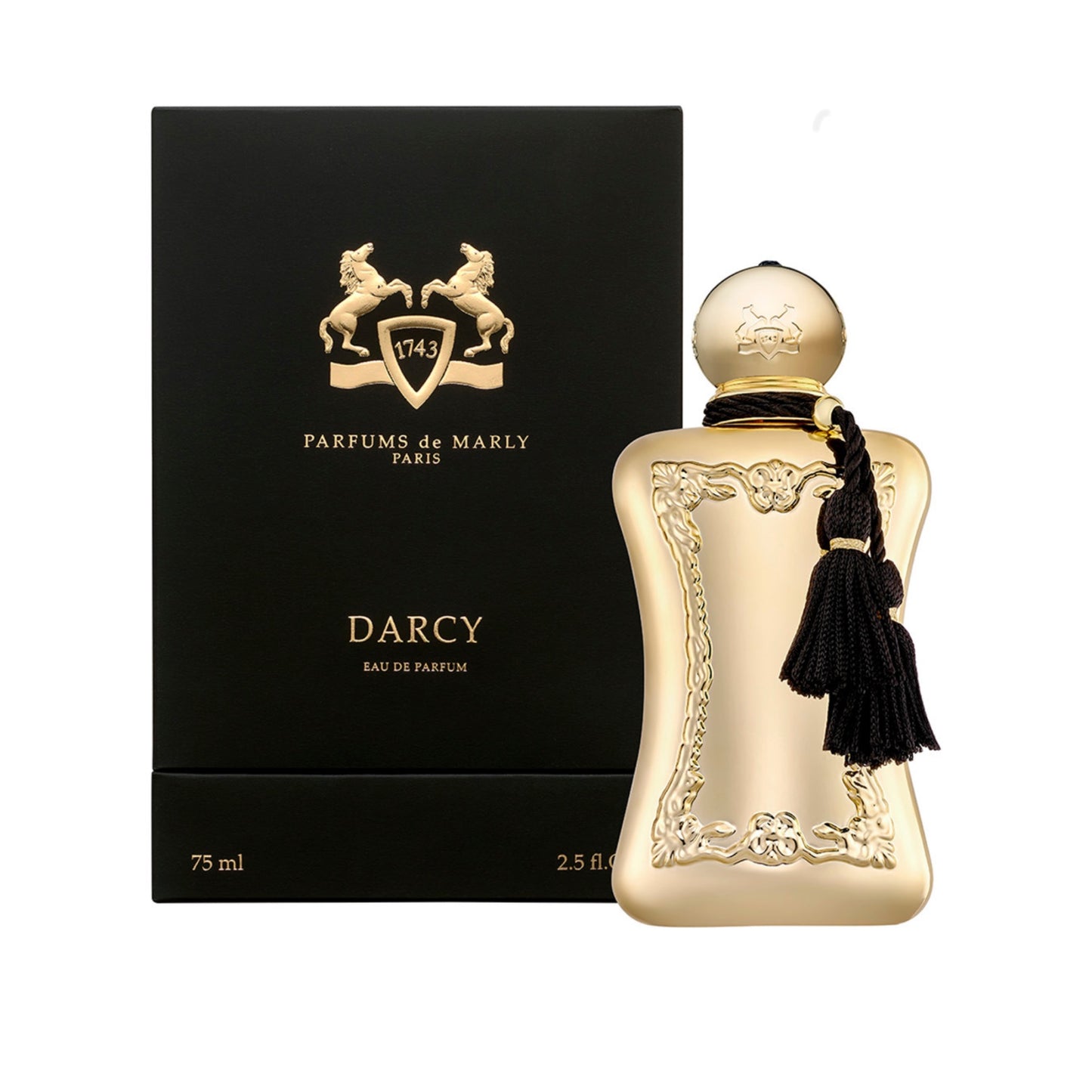 Parfums De Marly Darcy Women's Eau de Parfum - 75ml